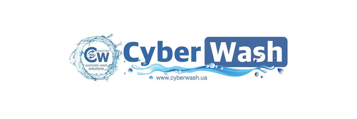 CyberWash