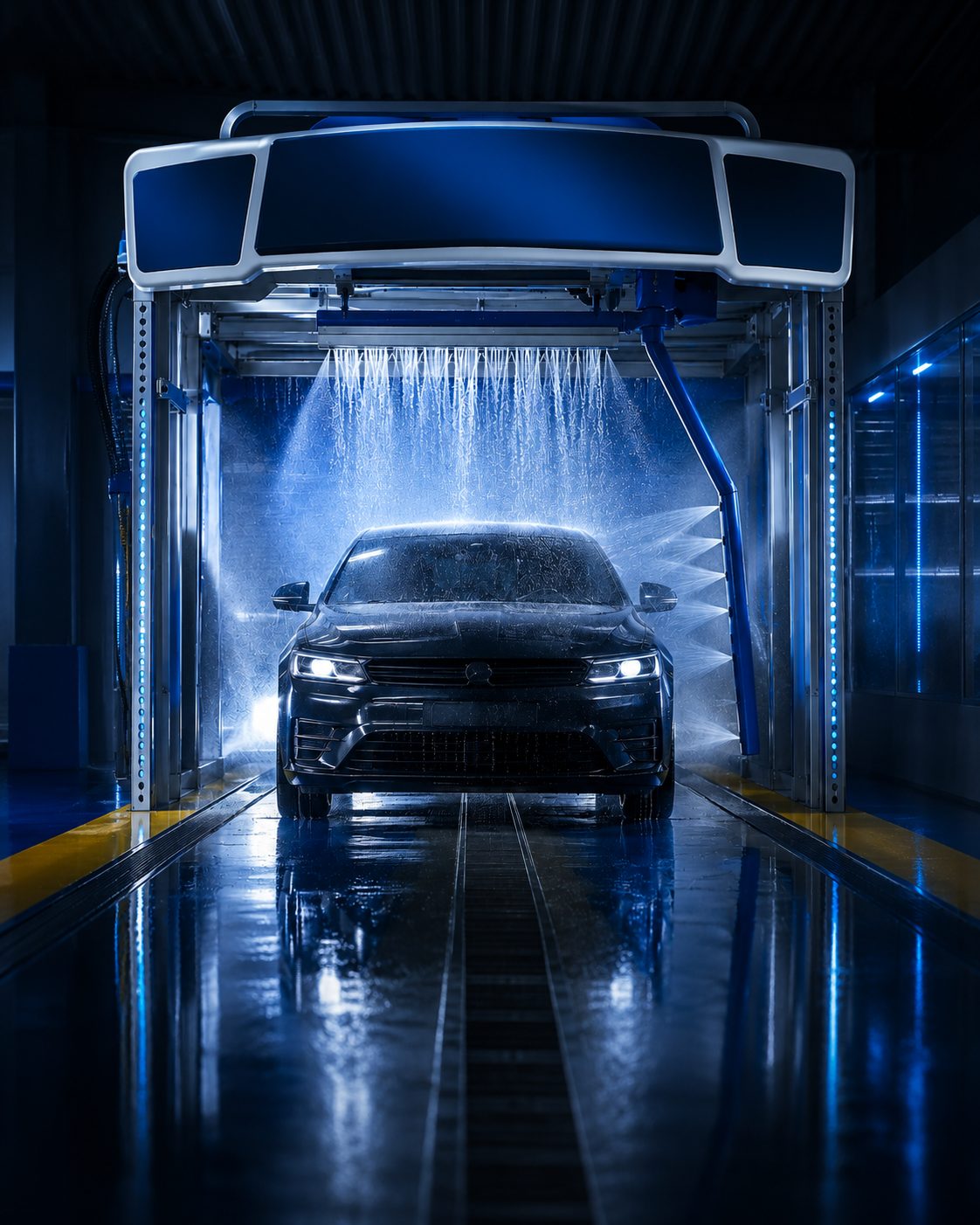 CyberWash