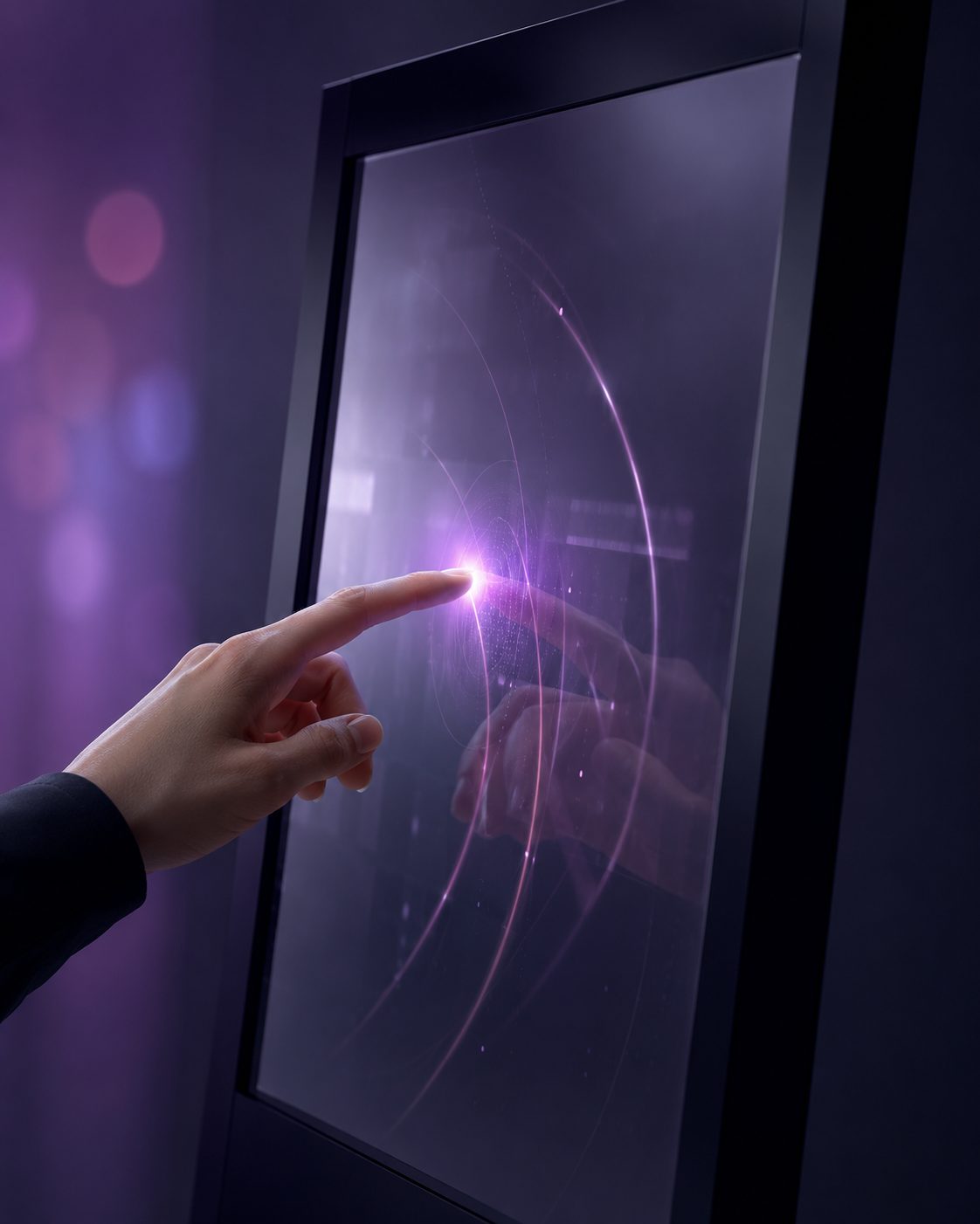 i-touch