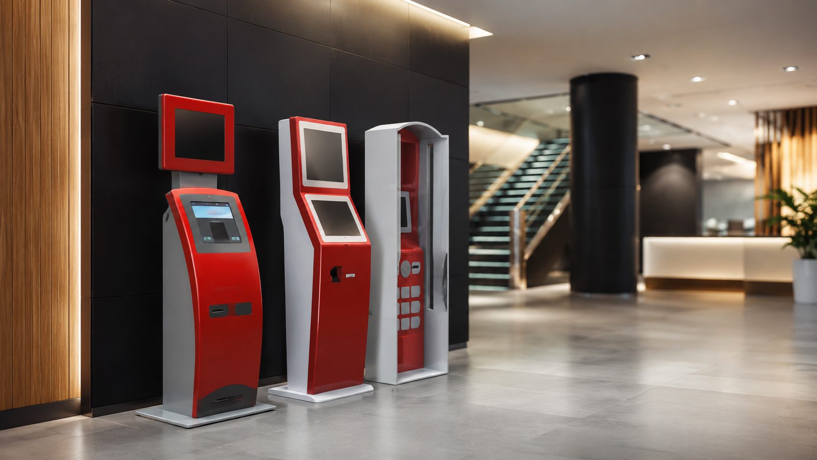 KioskServis