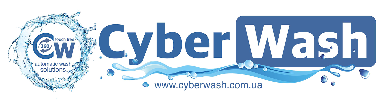 CyberWash